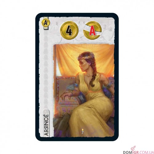 7 Wonders: Leaders Anniversary Pack